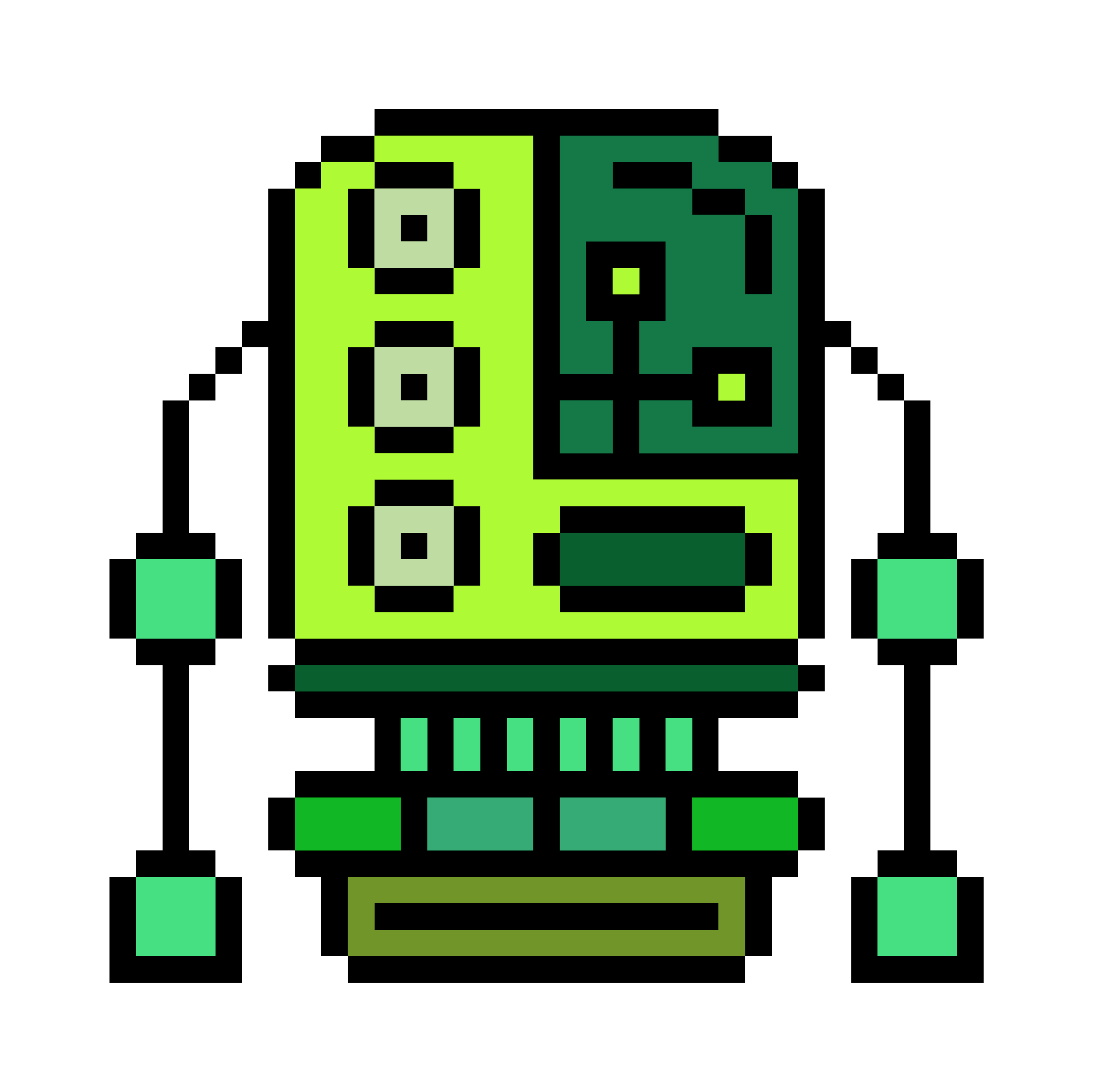 Patrick F. Wilbur Follow HackerNoon profile picture