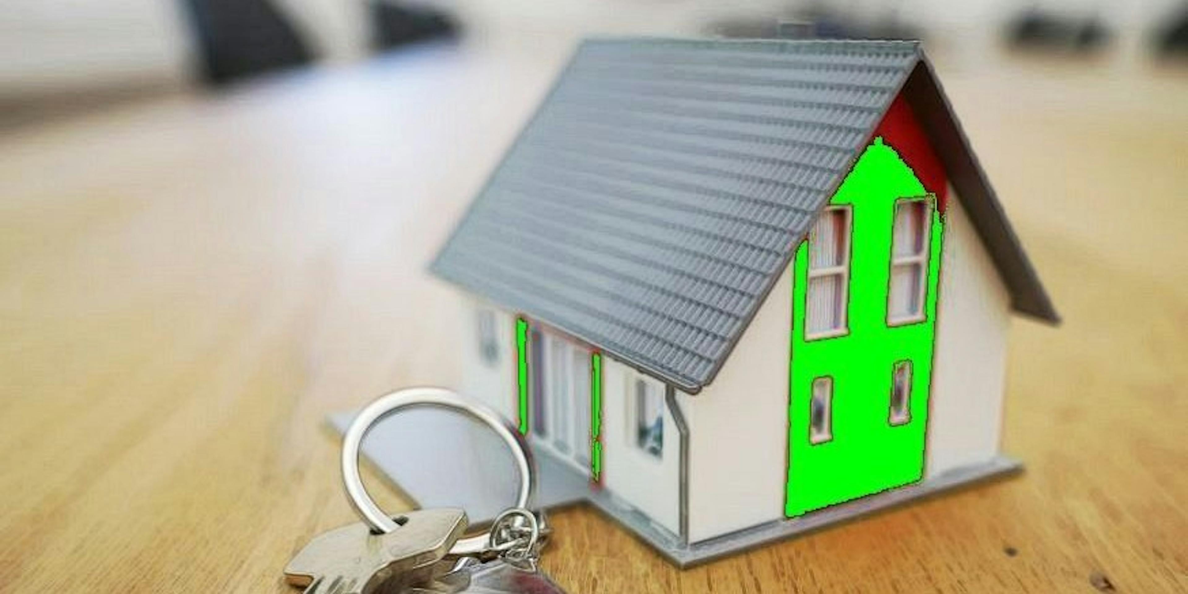 Non-fungible Tokens are the Internet of Property’s “HELLO WORLD” Application