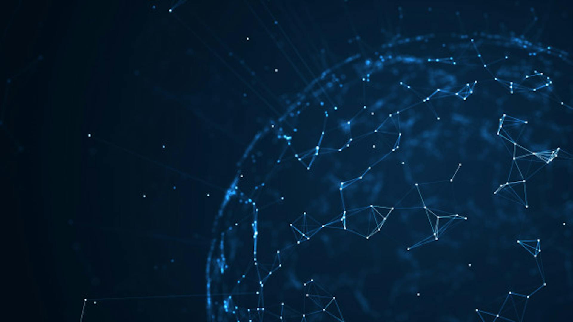 featured image - Decentralized web / dWeb - what is it?