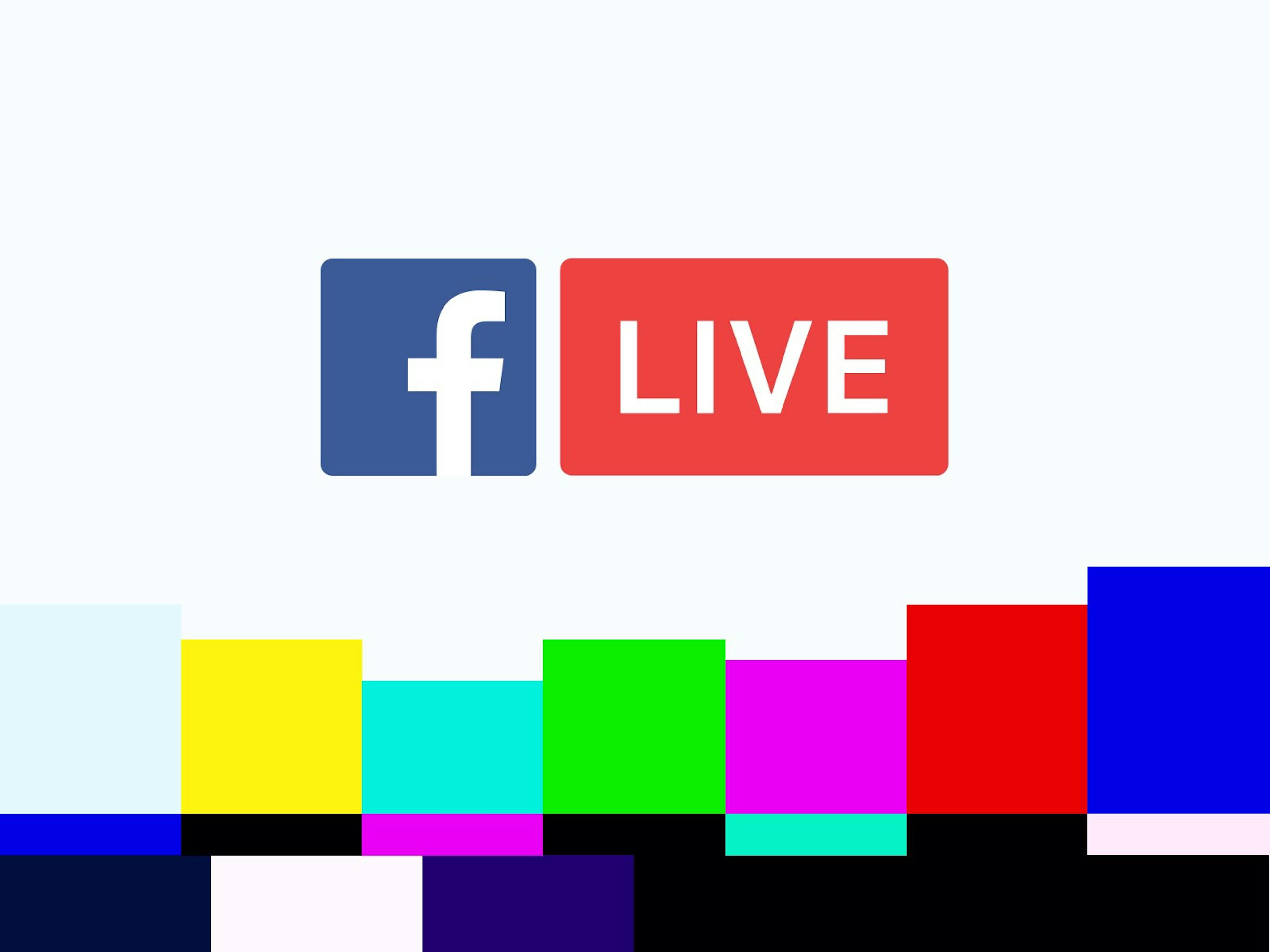 How to Set Up Multi-Camera Streaming to Facebook Live With Free Software