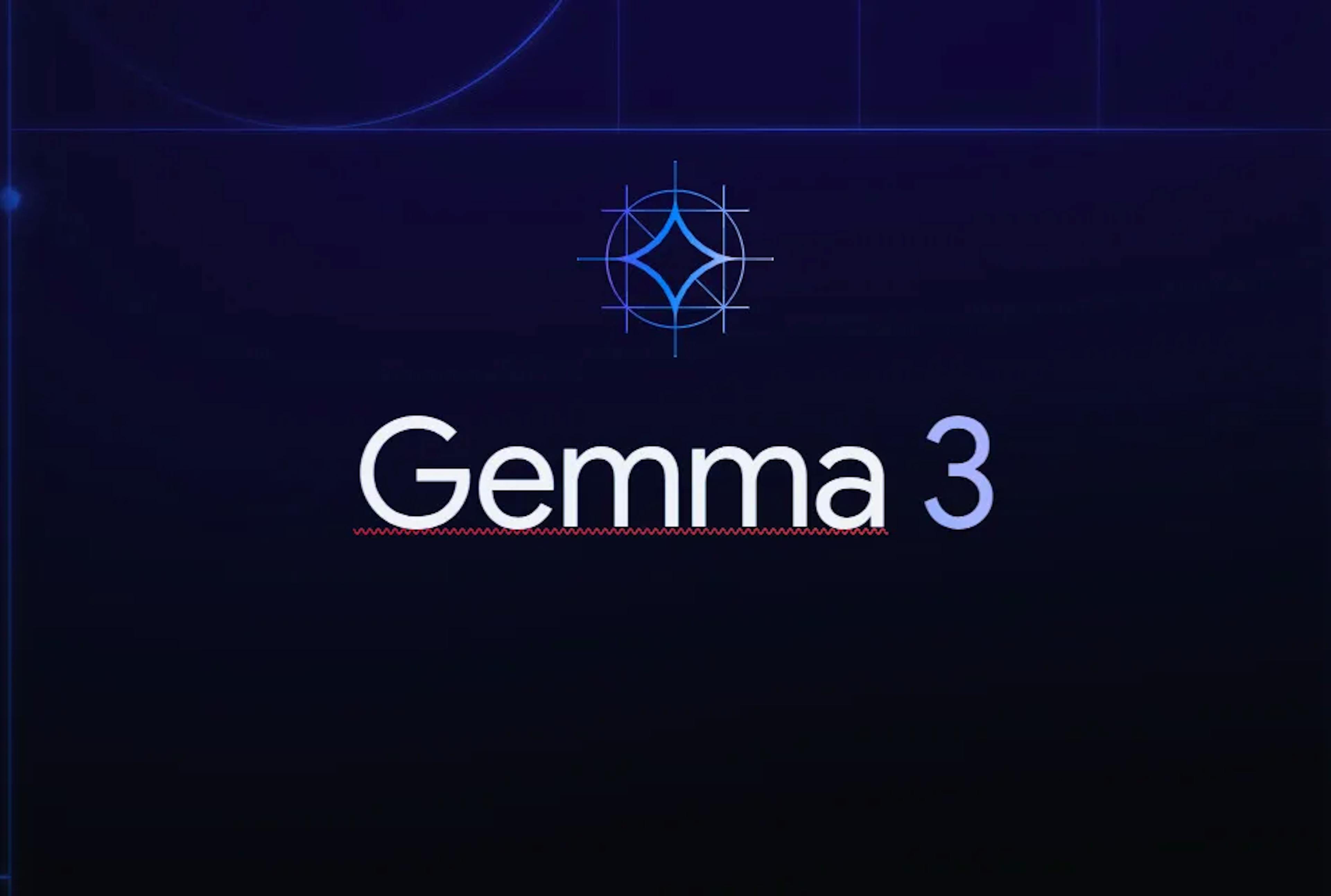 Gemma 3 for Beginners: An Introduction to Google's Open-Source AI