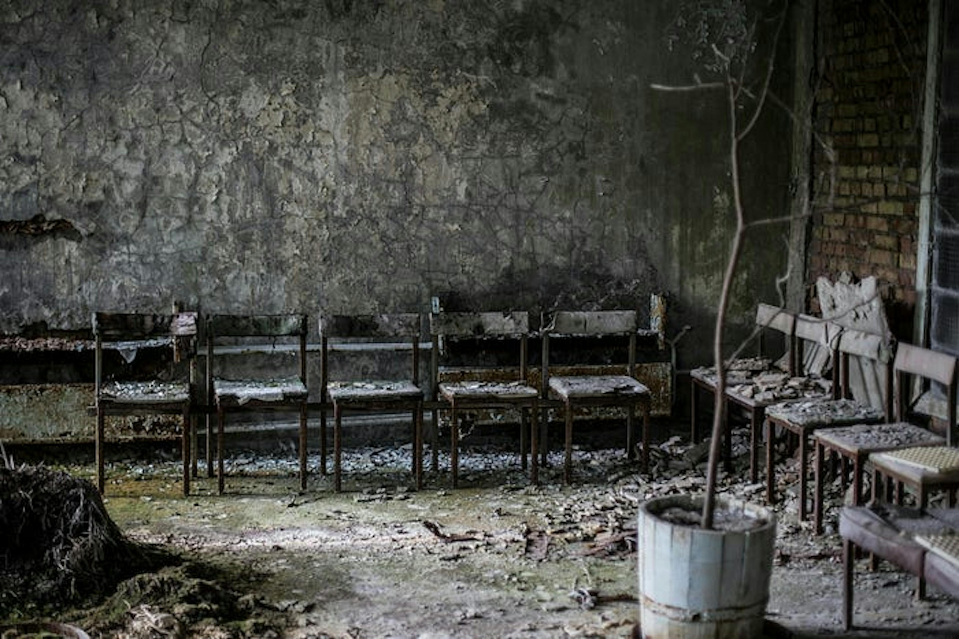 The Best TV Series Set In Post-Apocalyptic Wastelands