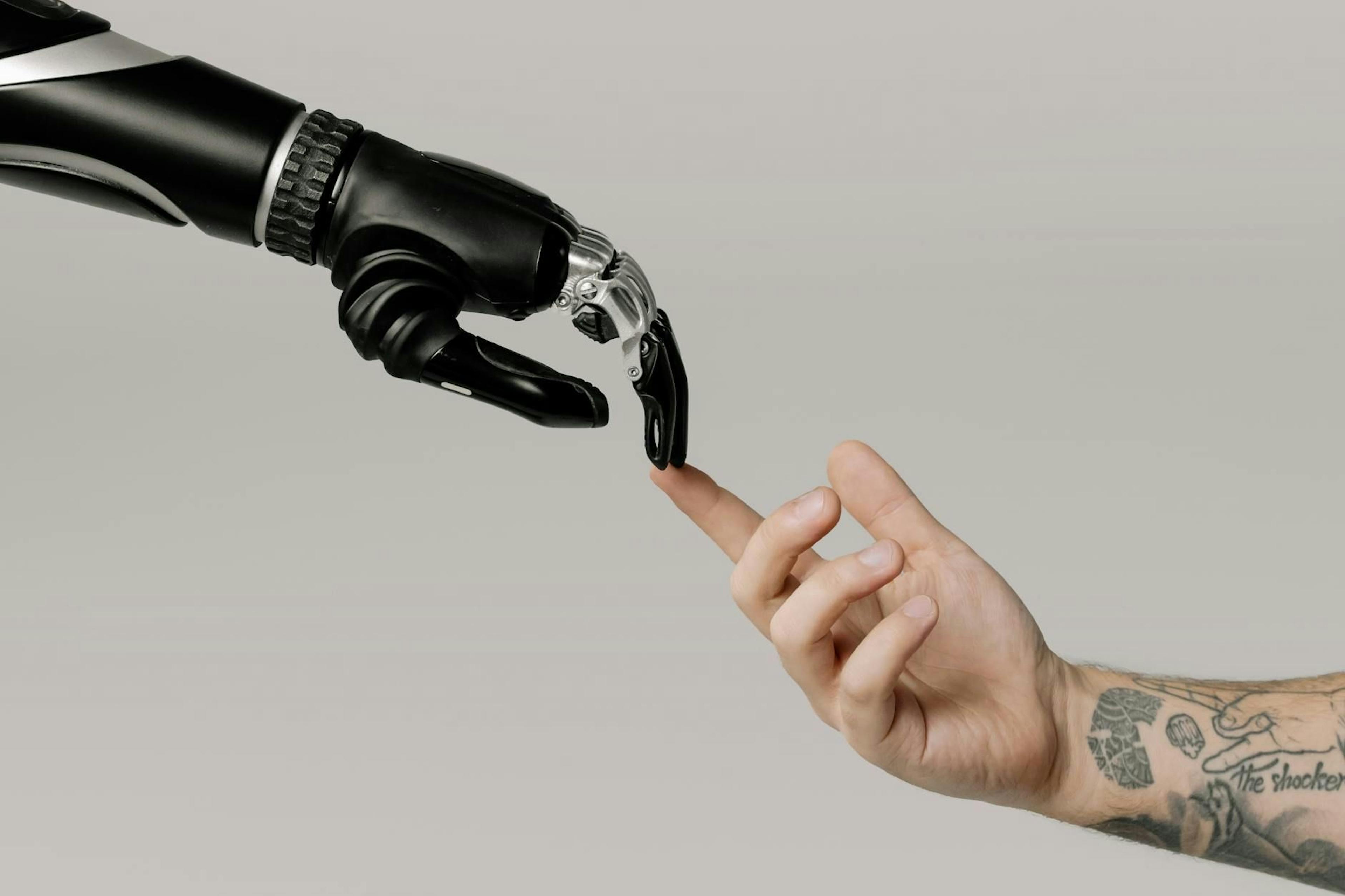 The Year the Machines Refused to Switch Off