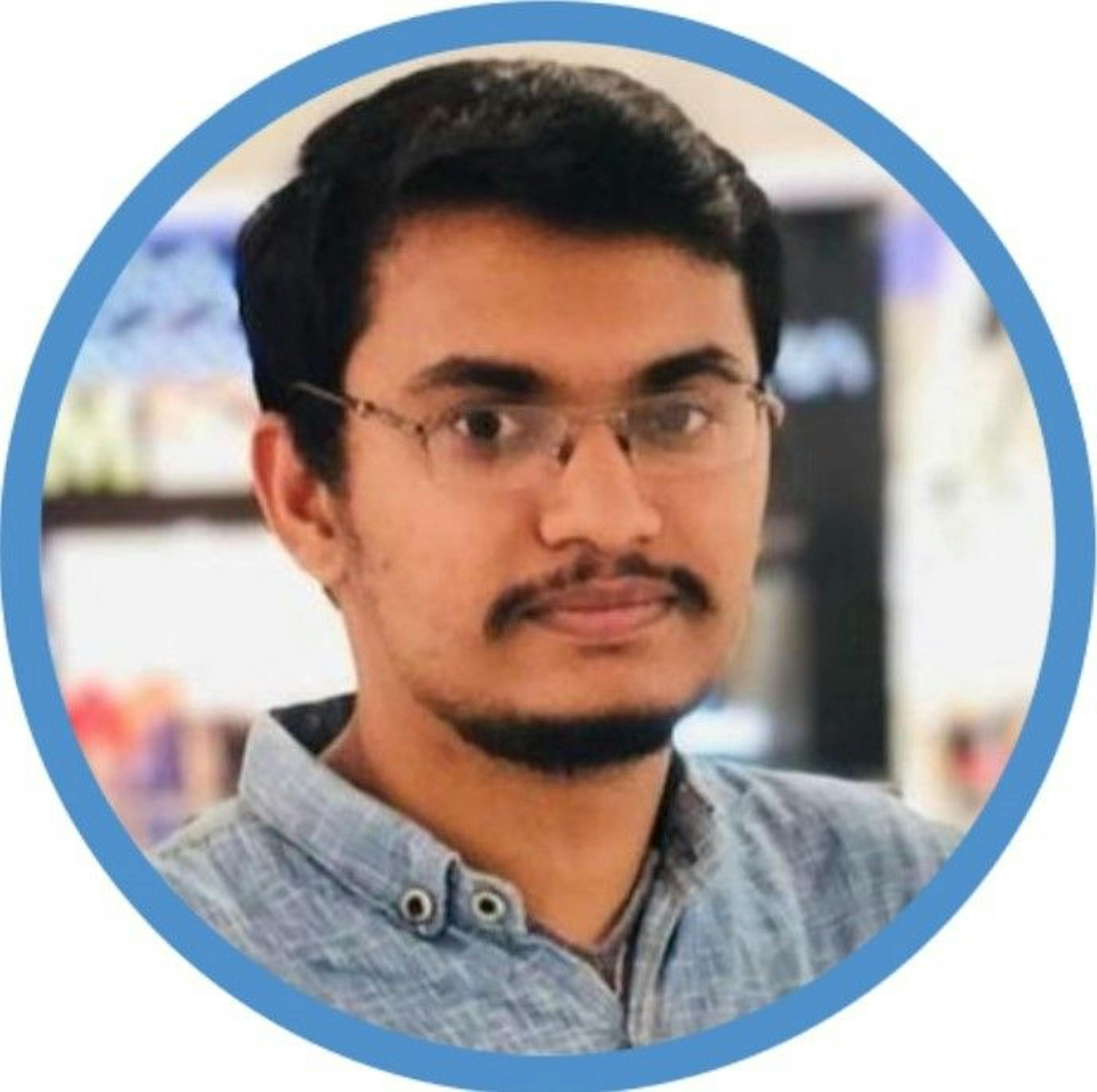 Usama Amin HackerNoon profile picture