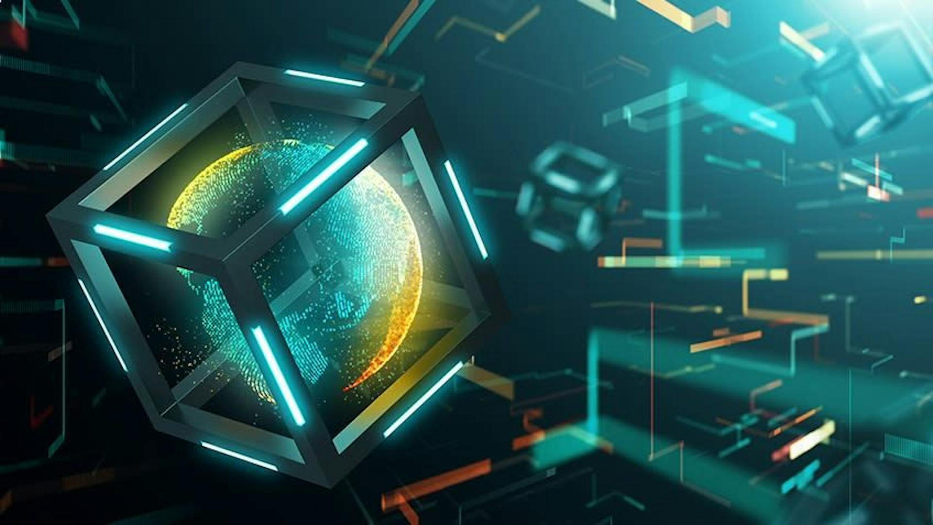 featured image - Everyone Should Have A Decentralized Company On The Blockchain