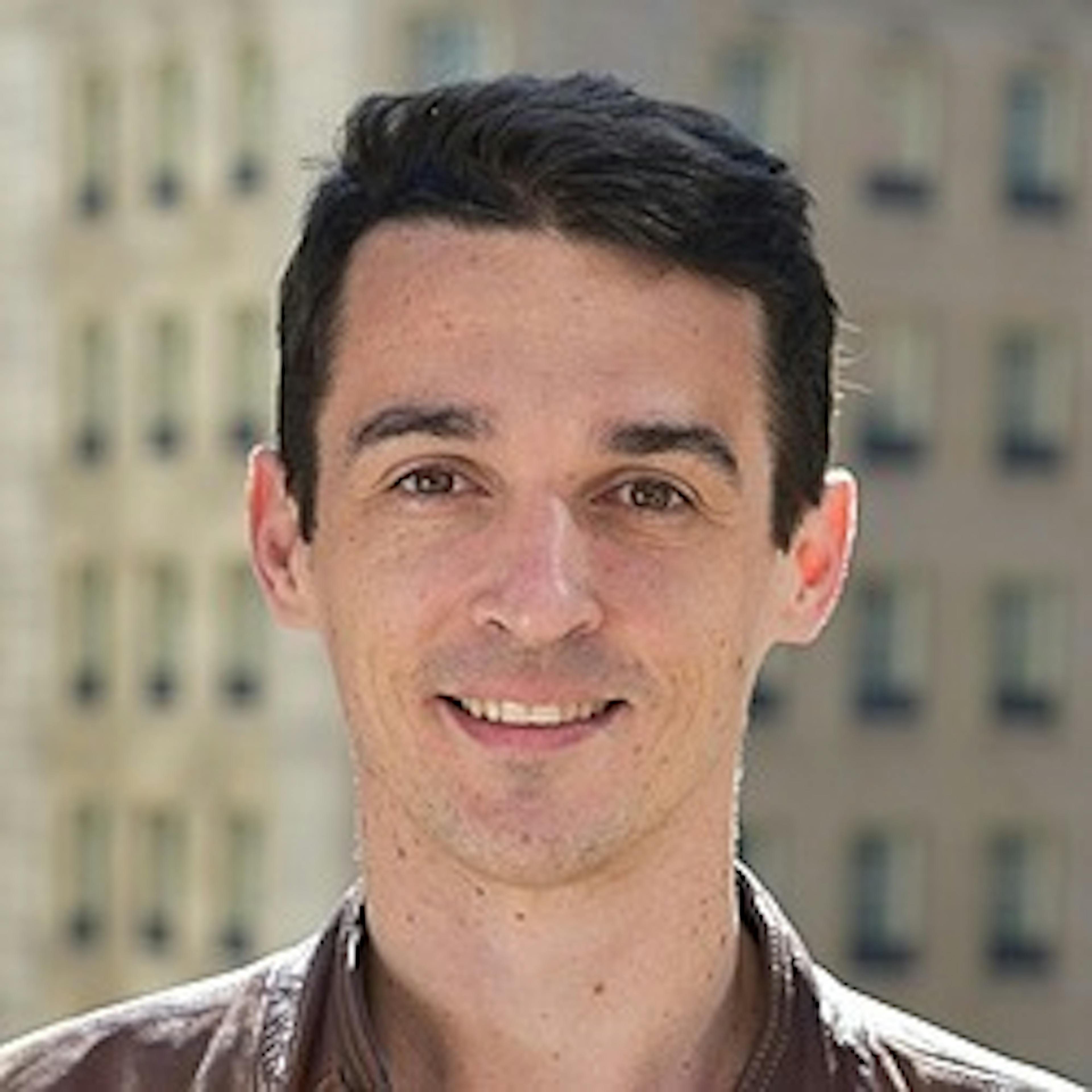 John Lafleur HackerNoon profile picture