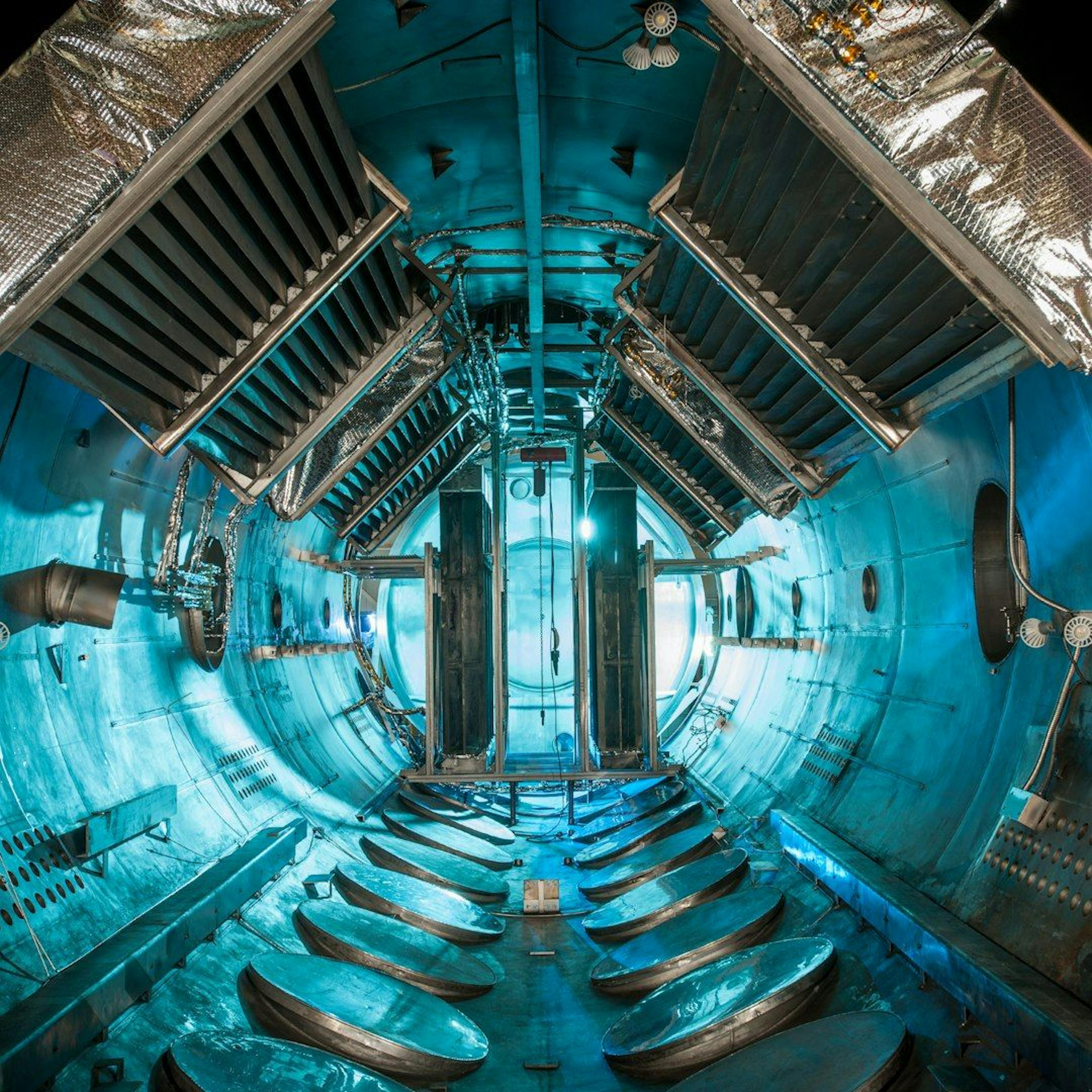 Space Selfies Level Up-AI Learns from the Best in the Universe