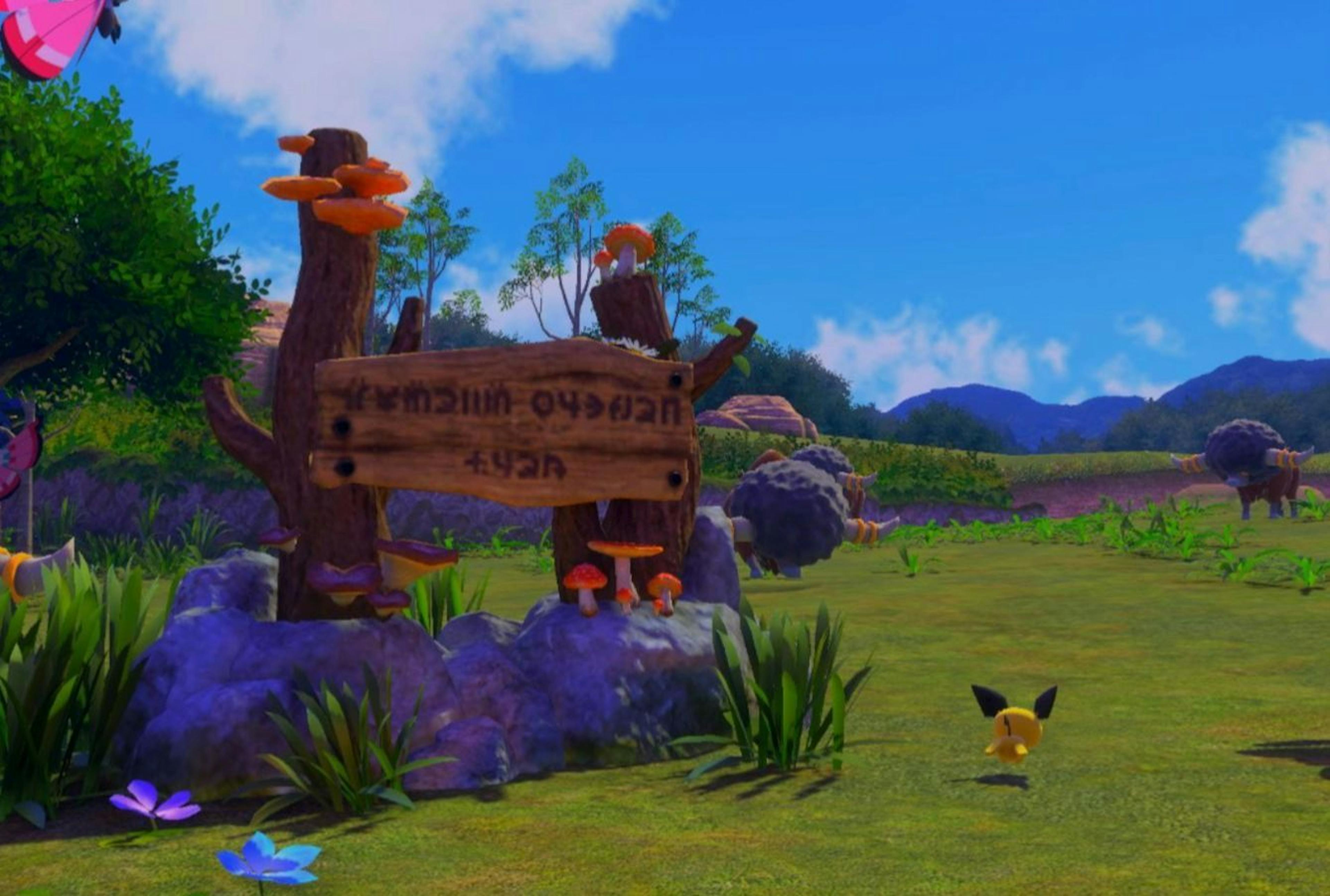 Pokémon Natures: Everything You Need To Know