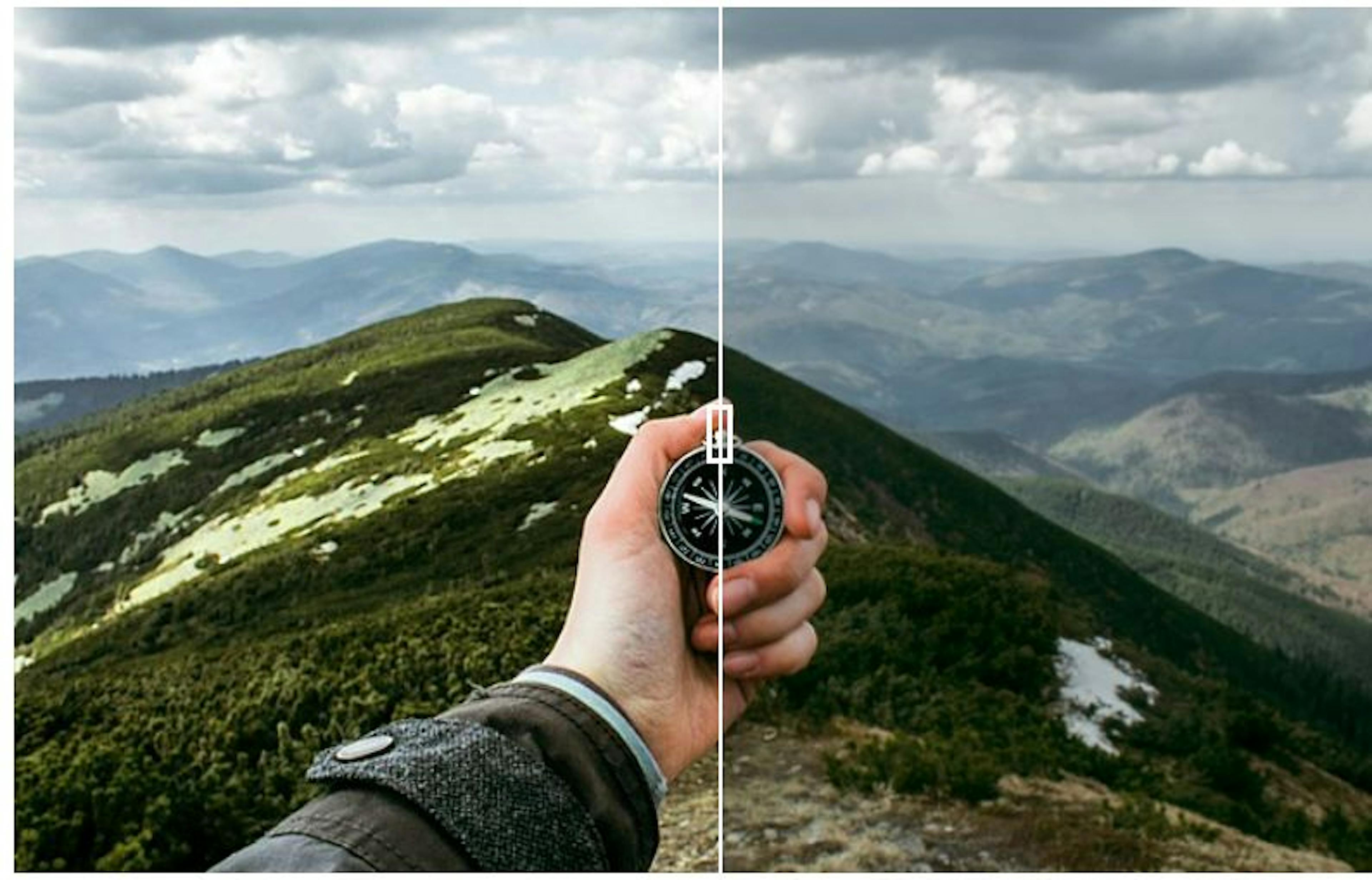 How to Use Image Enhancers to Improve your Photos