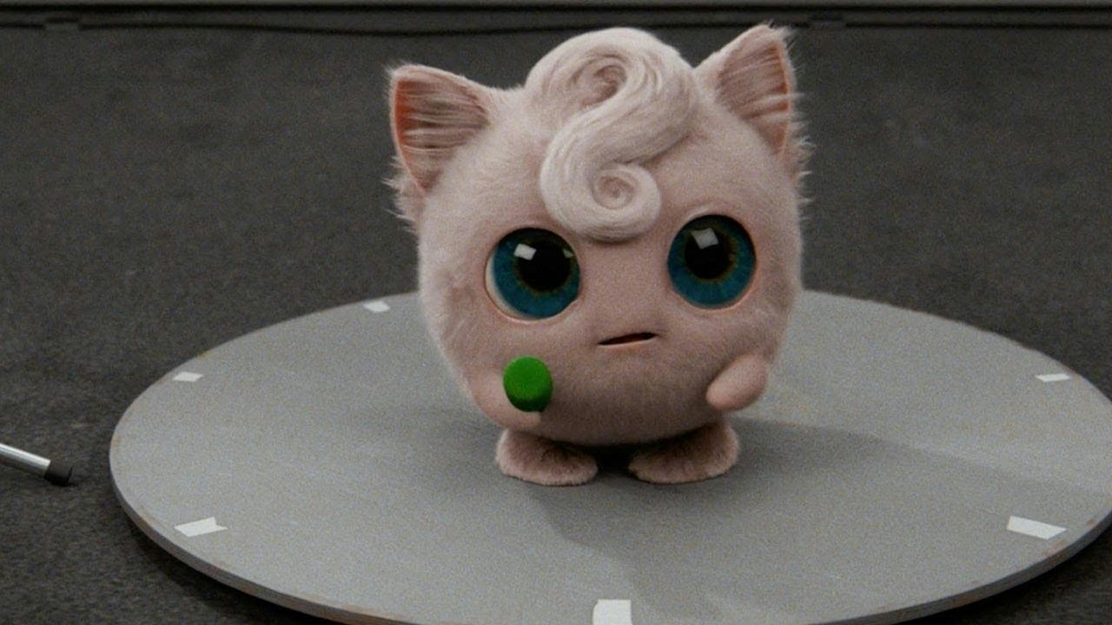 10 Cutest Pink Pokémon of All Time