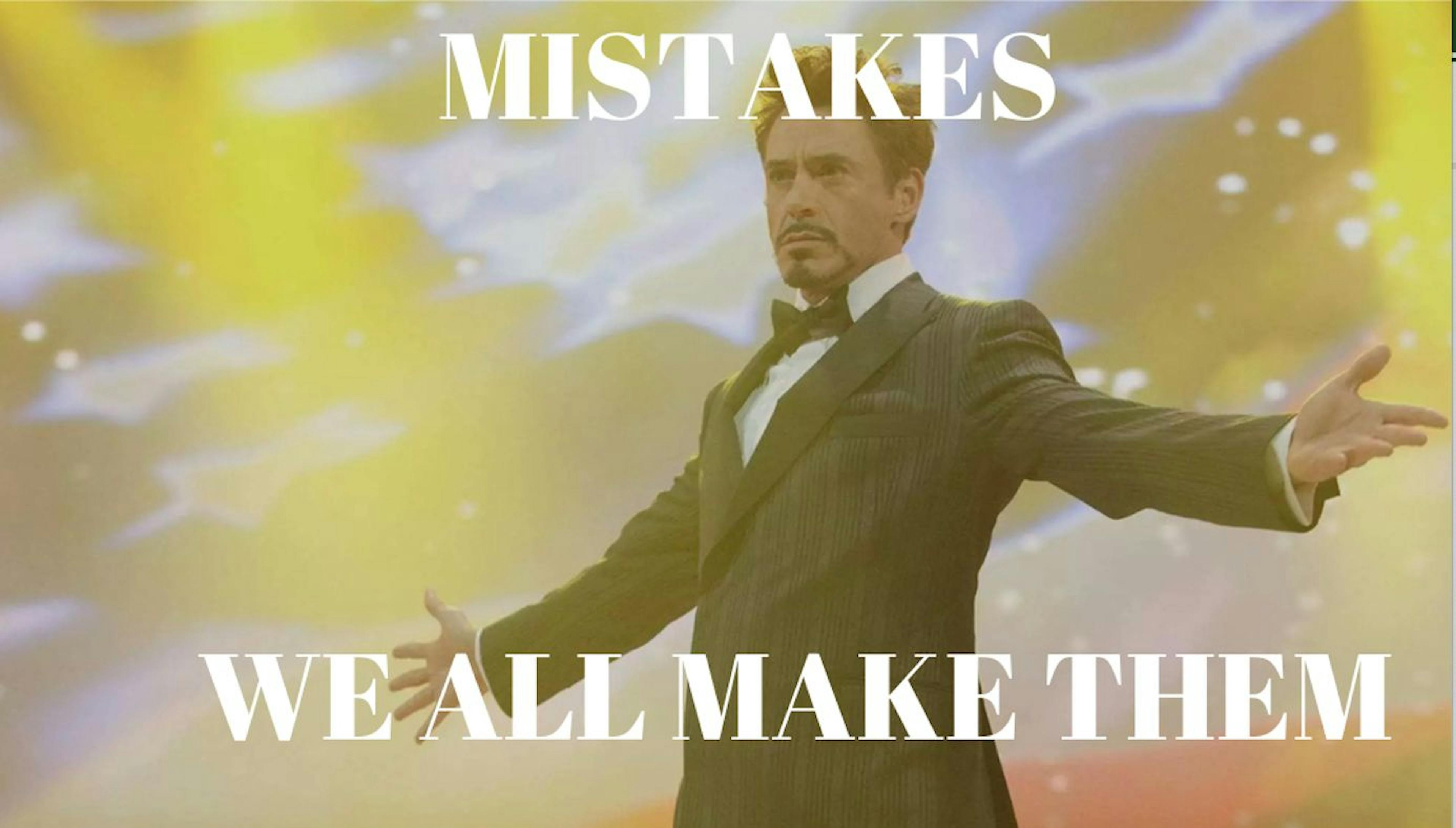 What Mistakes Have I Learned From My Experience as a Boss?